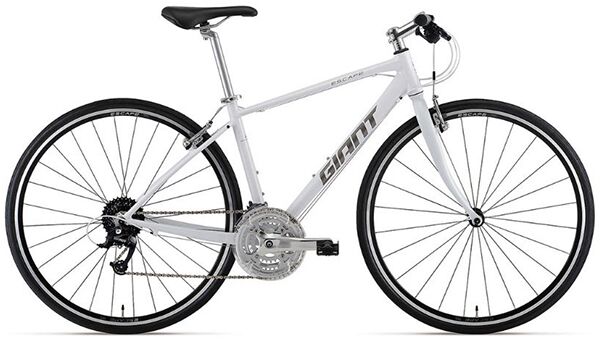 Xe đạp điện touring Giant Escape R3 MS 2022